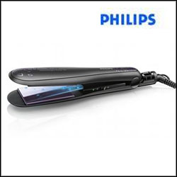 "Philips Hair Salon Straightener Active ION XL - HP8315 - Click here to View more details about this Product